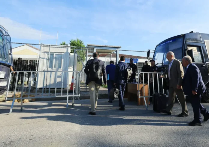 Δίκη Τεμπών: Συνεχίζονται οι τοποθετήσεις συνηγόρων σχετικά με την εισαγγελική πρόταση