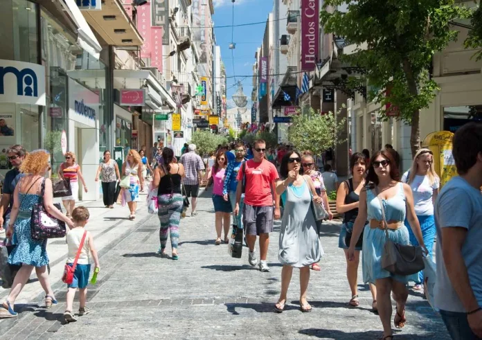 Θερινές εκπτώσεις 2026: Αντίστροφη μέτρηση για την πρεμιέρα – Πότε ξεκινούν