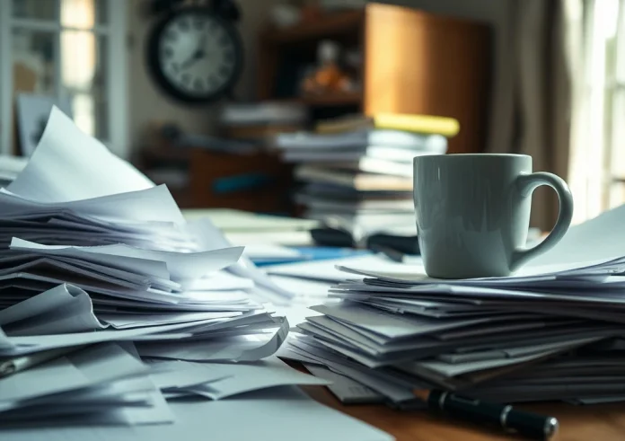 Τι δείχνει η εμπειρία από απλό daily planning
