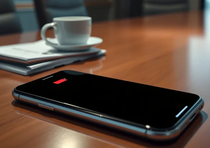 Τι πρέπει να προσέξετε στην αγορά ενός νέου smartphone για τη δουλειά