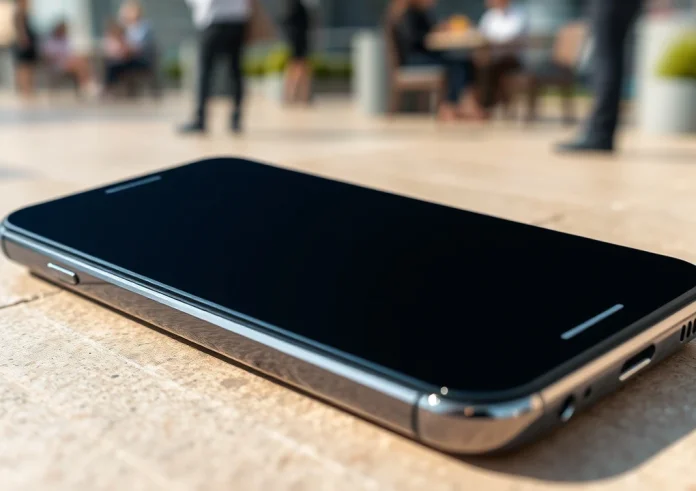 Τι πρέπει να προσέξετε στην αγορά ενός νέου smartphone για την εργασία