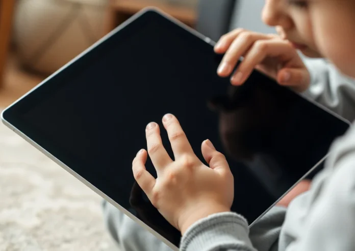 Τι πρέπει να προσέξετε στην αγορά ενός νέου tablet για παιδιά