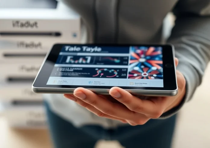Τι πρέπει να προσέξετε στην αγορά ενός νέου tablet