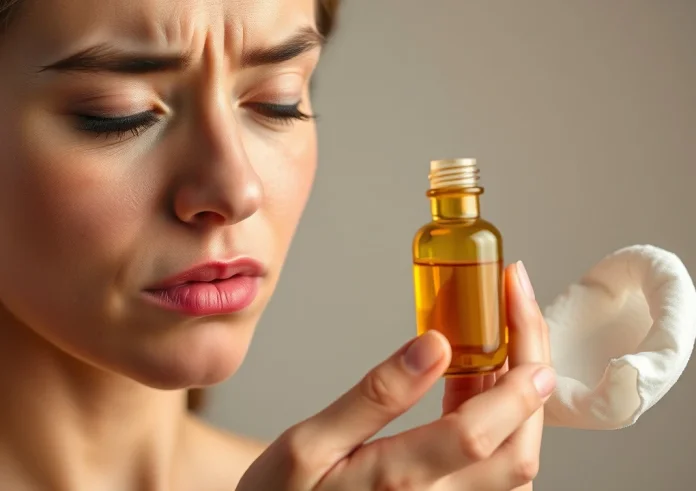 Τι προσφέρει η χρήση φυσικών ελαίων στο ντεμακιγιάζ