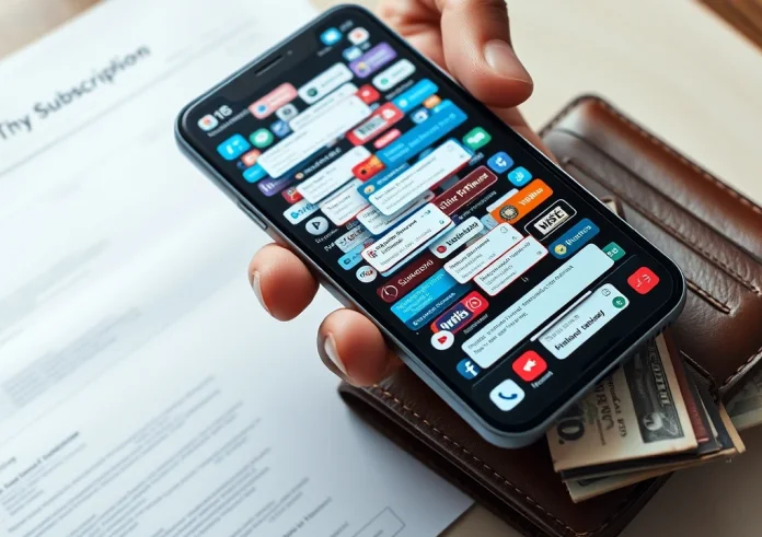Τι σημαίνει η άνοδος των subscription υπηρεσιών