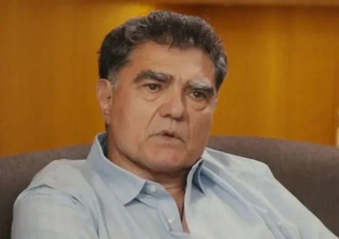 Γιάννης Βαρδινογιάννης: «Να πορευτούμε ενωμένοι στον Βοτανικό, στηρίζω τον Αλαφούζο»