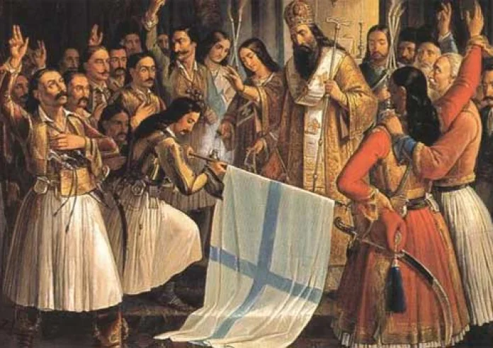 25η Μαρτίου: Γιατί την έχουμε αναδείξει ως την ημέρα της εθνικής μας εορτής