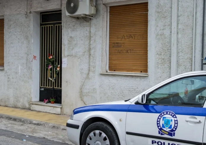 Πάτρα: Σφραγίστηκε το σπίτι της σπιτονοικοκυράς – Καταγράφηκαν όλα όσα βρίσκονται στο οίκημα
