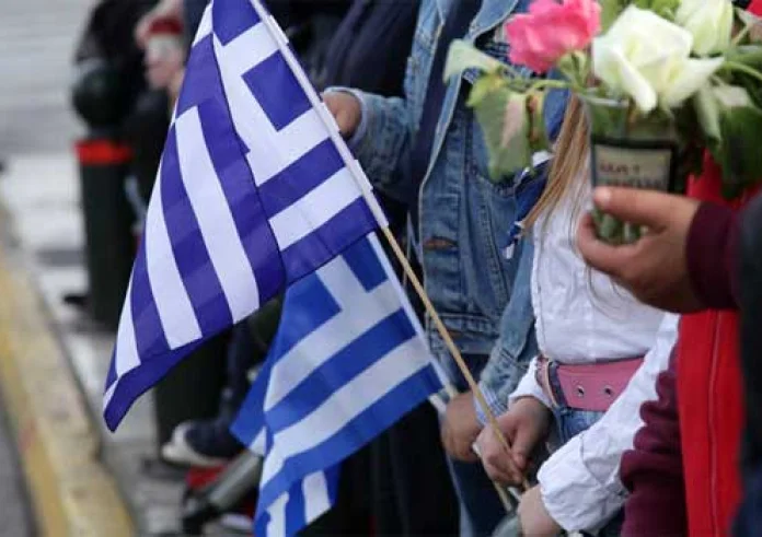 Πώς θα εορταστεί η 28η Οκτωβρίου σε σχολεία και δημόσιες υπηρεσίες