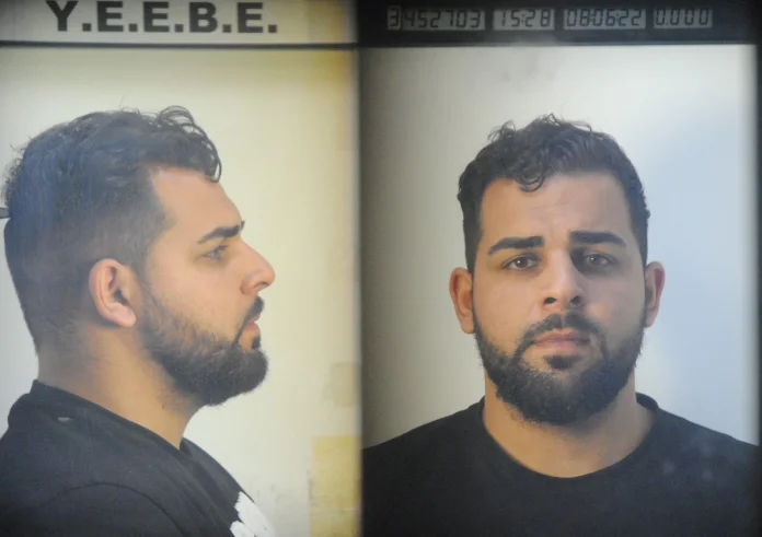 Θεσσαλονίκη: Νέα καταγγελία σε βάρος του γνωστού τράπερ από 20χρονη