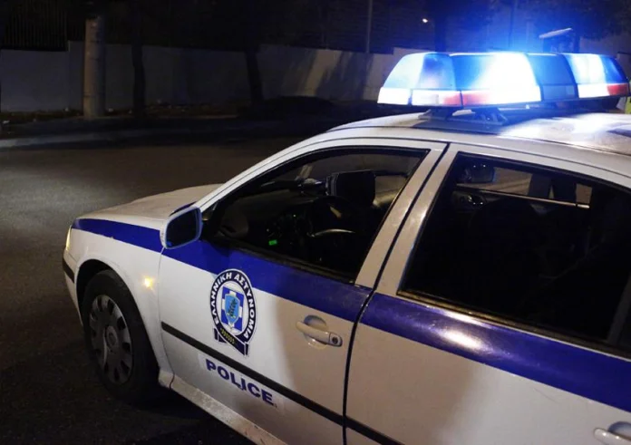 Θεσσαλονίκη: Εξιχνιάστηκε κινηματογραφική καταδίωξη με πυροβολισμούς