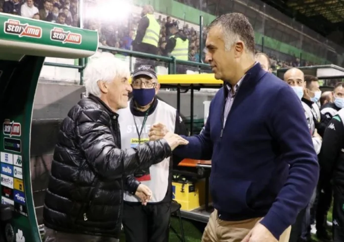Προγνωστικά Stoiximan Super League: Παναθηναϊκός - Παναιτωλικός | Θέλει τη νίκη κόντρα στους... πρώην