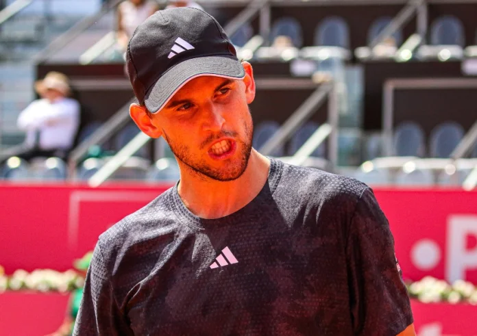 Προγνωστικά Τένις Estoril Open: Η λάθος απόδοση του Τιμ
