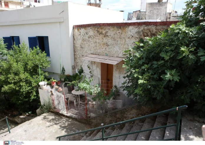 Γκύζη: Προσήχθη ο σύζυγος της γυναίκας που βρέθηκε νεκρή