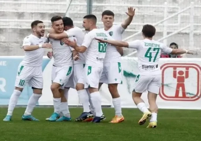Προγνωστικά Superleague 2: Τριάδα επιλογών από το 1,65 μέχρι το 2,20