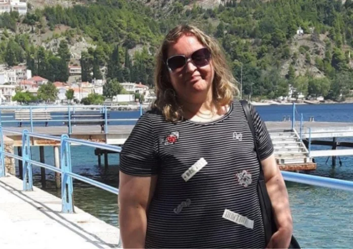 Θρήνος για την 47χρονη νοσηλεύτρια που πέθανε από κορονοϊό – Δεν θα ξεχάσουμε το χαμόγελο σου