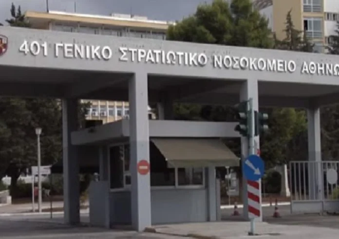 Στο 401 τέσσερις αστυνομικοί της ΔΙΑΣ μετά από επίθεση κοντά στο Α.Τ. Κολωνού