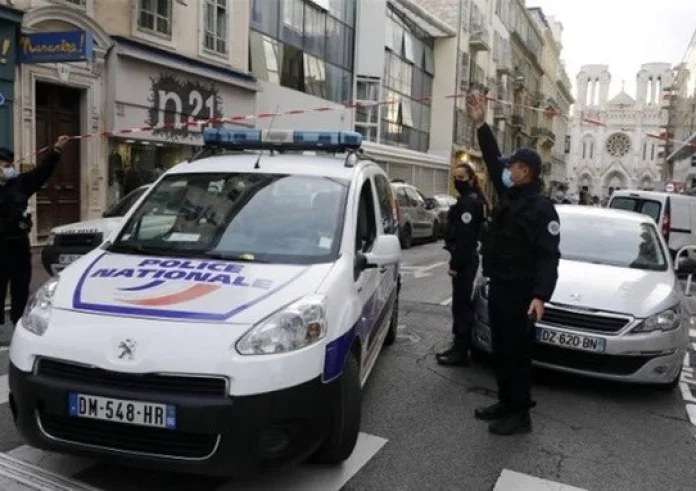 Γαλλία: Τρεις αστυνομικοί νεκροί μετά από πυροβολισμούς