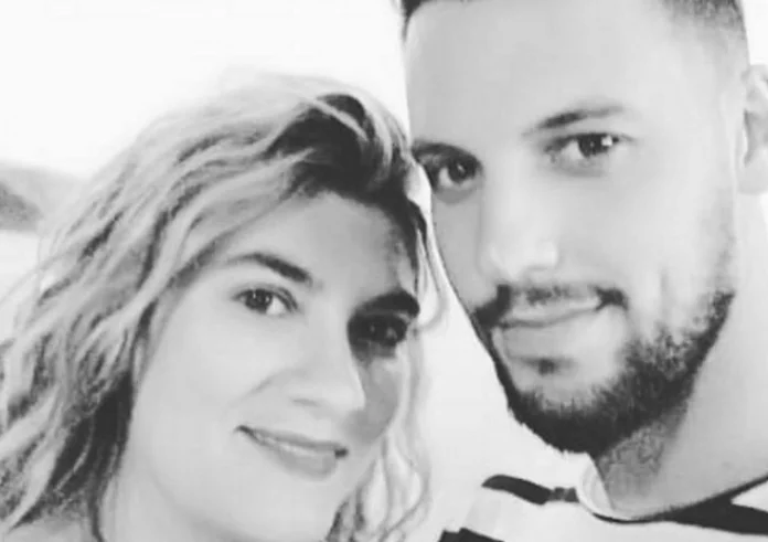 Πάτρα: Στα χέρια των Αρχών 810 μηνύματα - Αποκαλυπτικές συνομιλίες του ζεύγους Δασκαλάκη-Πισπιρίγκου