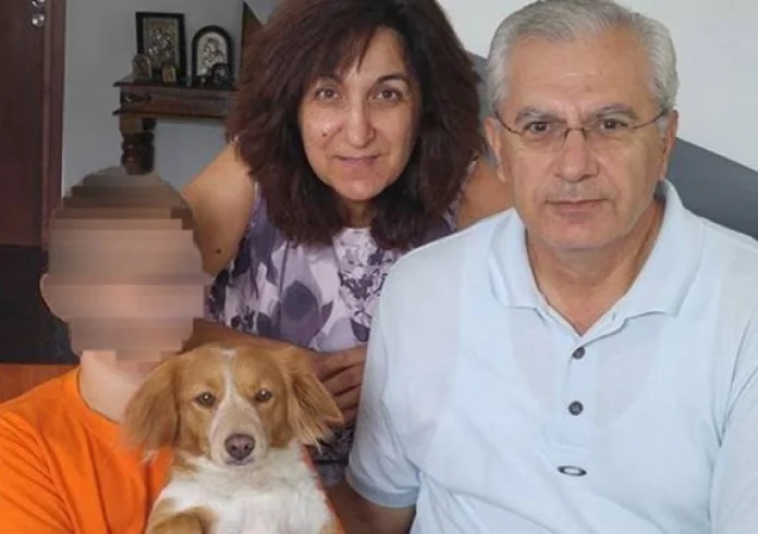 Ραγδαίες εξελίξεις στο διπλό φονικό της Κύπρου. Συγκλονίζει η κατάθεση γειτόνισσας του άτυχου ζευγαριού