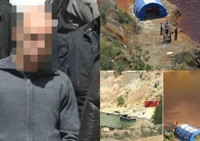 Serial killer της Κύπρου: Εξελίξεις στην υπόθεση με τις στυγερές δολοφονίες - Τι εισηγείται το πόρισμα