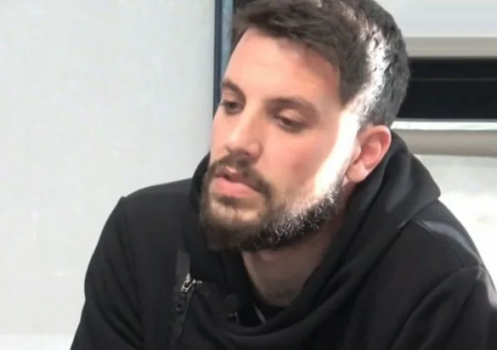 Πάτρα – Μάνος Δασκαλάκης: Η Τζωρτζίνα ήταν το δικό μου παιδί και η Μαλένα της Ρούλας