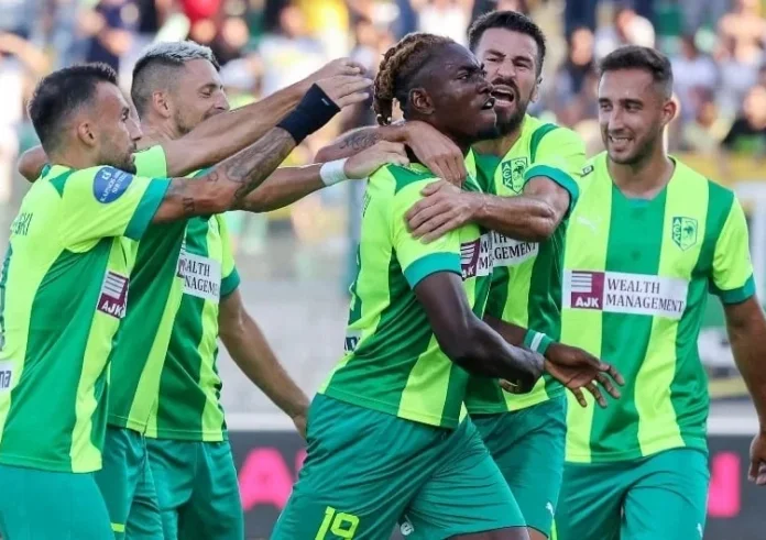 Προγνωστικά Conference League, ΑΕΚ Λάρνακας - Ντνίπρο-1: Με στοιχηματική επιλογή στο 2,15