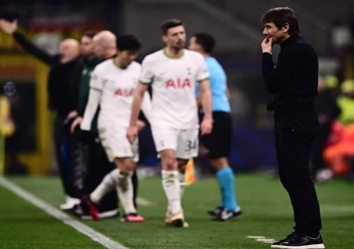 Προγνωστικά Champions League: Τότεναμ - Μίλαν | Οι Άγγλοι το θέλουν, όμως... μπορούν;