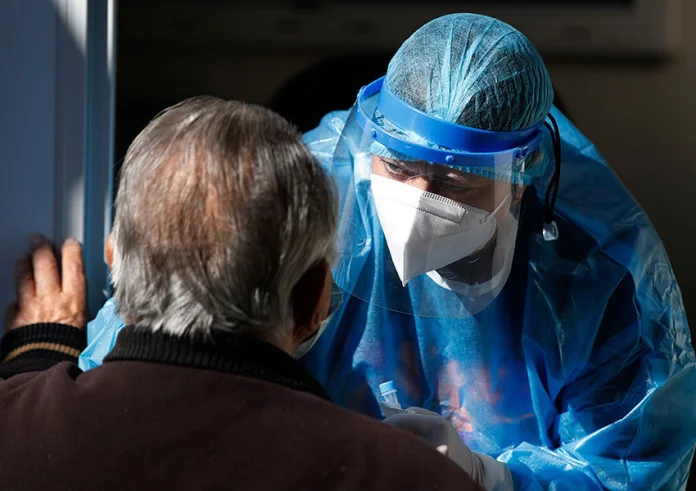 Πού πραγματοποιούνται δωρεάν rapid test σήμερα Κυριακή 22 Μαΐου