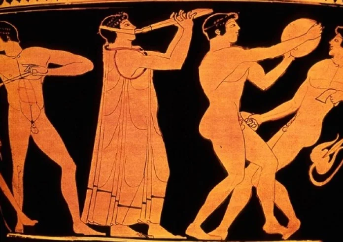 Τι τυριά έτρωγαν οι Αρχαίοι Έλληνες;