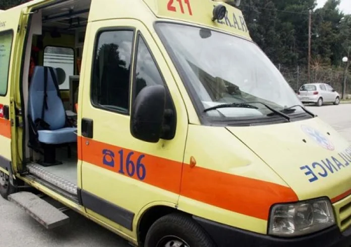 Βόλος: 28χρονος νεκρός μετά από παράσυρση αυτοκινήτου