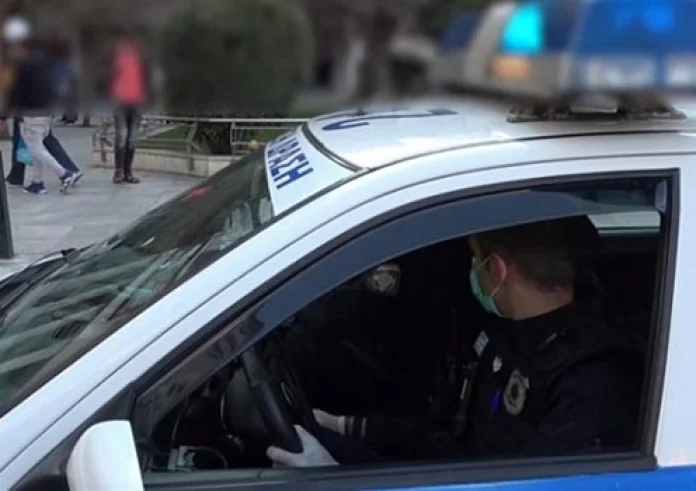 Θεσσαλονίκη: Συνελήφθη 32χρονος για ενδοοικογενειακή βία και επίθεση σε αστυνομικό
