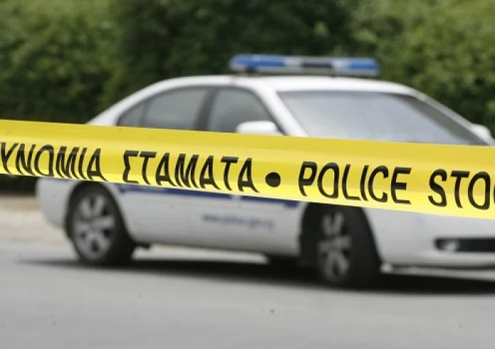 Περιέλουσε με οξύ την πρώην γυναίκα του γιατί καβγάδισαν