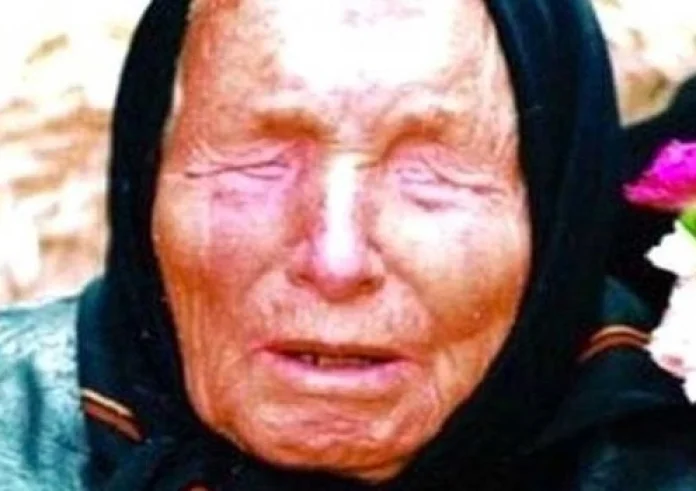 Baba Vanga: Η προφητεία της Νοστράδαμου των Βαλκανίων για τον πόλεμο στην Ουκρανία