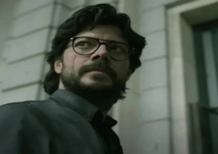 La Casa De Papel: Αυτό είναι το τρέιλερ για την καινούρια σεζόν