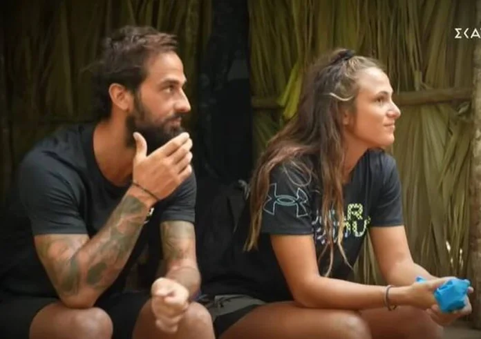 Survivor: Οι νέες ομάδες και το spoiler για το έπαθλο φαγητού