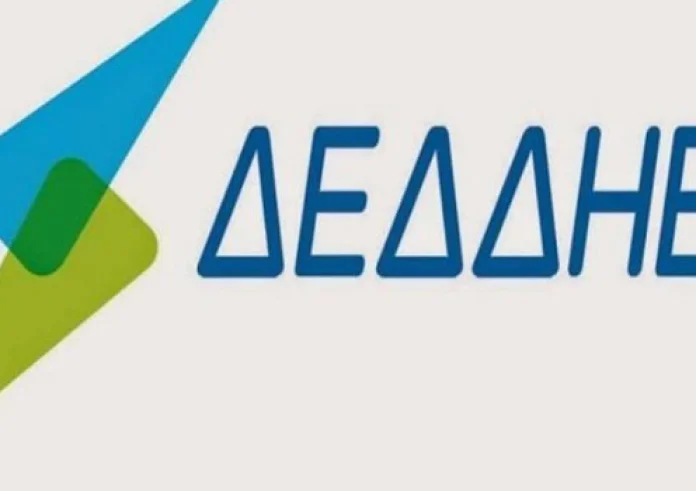 ΔΕΔΔΗΕ: Προσοχή στην επανηλεκτροδότηση των παροχών – Η ανακοίνωση για τις πληγείσες περιοχές