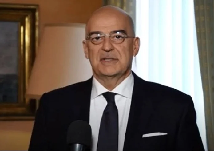 Νίκος Δένδιας: Το πιο σημαντικό λειτούργημα είναι αυτό του Πολίτη