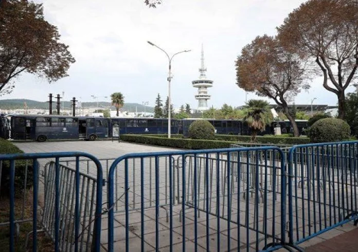 Στους πληγέντες σε Θεσσαλία και Έβρο το 10% των εσόδων από τα εισιτήρια για την 87η ΔΕΘ