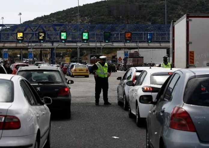 Καθαρά Δευτέρα: Έκτακτα μέτρα της τροχαίας για το τριήμερο