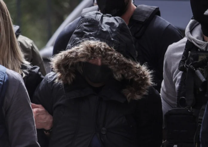 Πάτρα: Οι γονείς της Ρούλας Πισπιρίγκου καταθέτουν το πρωί της Δευτέρας