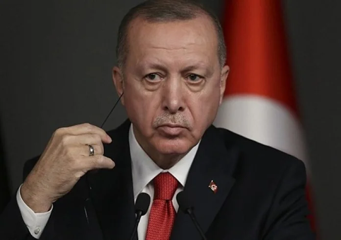 Κοινοτικός αξιωματούχος: Η Τουρκία δεν άλλαξε πολιτική, όπως ζητήσαμε