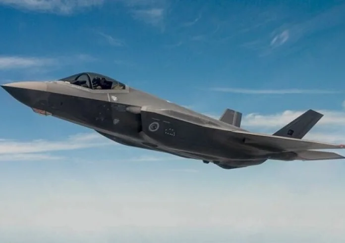 ΗΠΑ: «Πράσινο φως» για 40 F-35 στην Ελλάδα – Τι προβλέπει η συμφωνία