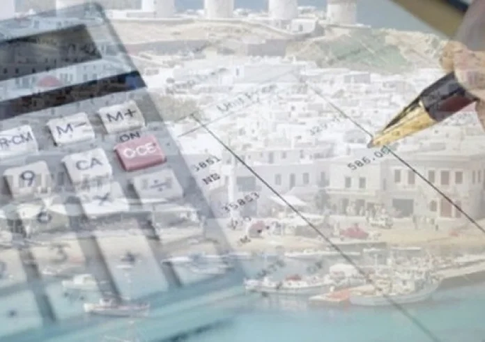 ΦΠΑ στα νησιά: Παρατείνεται η ισχύς των μειωμένων συντελεστών - Ποια αφορά