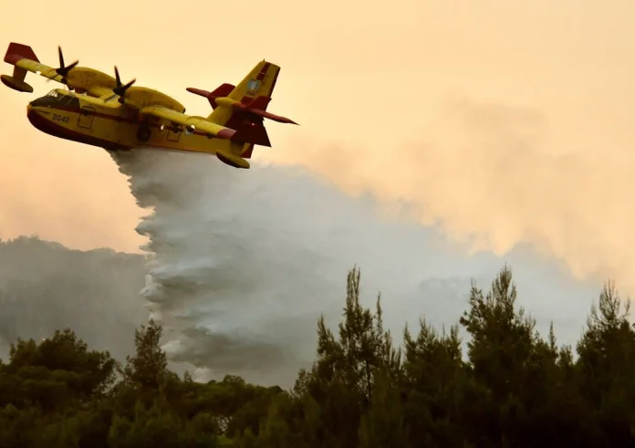 Έκτακτη ανακοίνωση της Πολιτικής Προστασίας - Τι πρέπει να προσέχουμε τις επόμενες ώρες