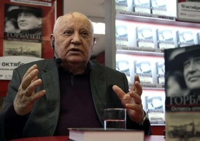 Μιχαήλ Γκορμπατσόφ: Ο τελευταίος ηγέτης της ΕΣΣΔ μέσα από τα δικά του λόγια