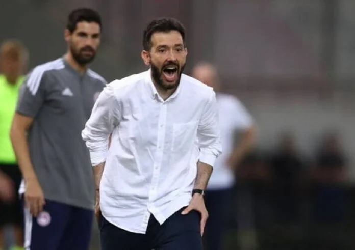 Super League 1: Ήττα του Ολυμπιακού στη Θεσσαλονίκη. Εχασε 2-1 με ανατροπή από τον Αρη