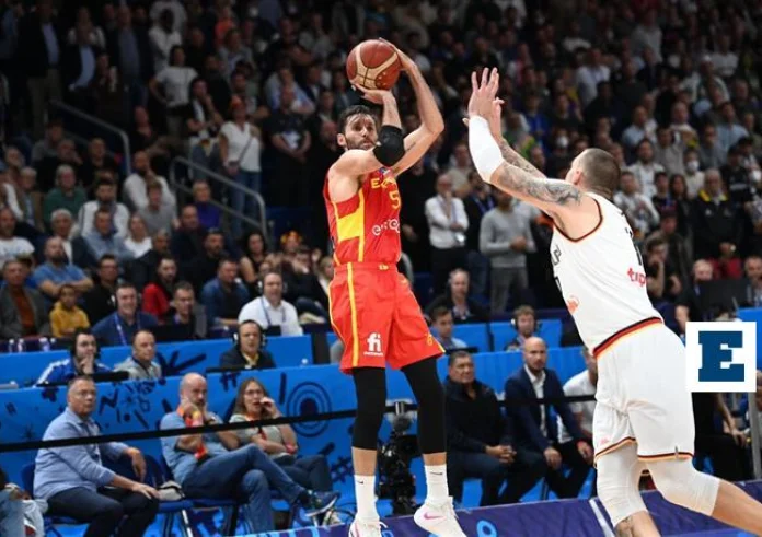 Γερμανία - Ισπανία: Έτσι ήρθε η επική πρόκριση των Ισπανών στον τελικό