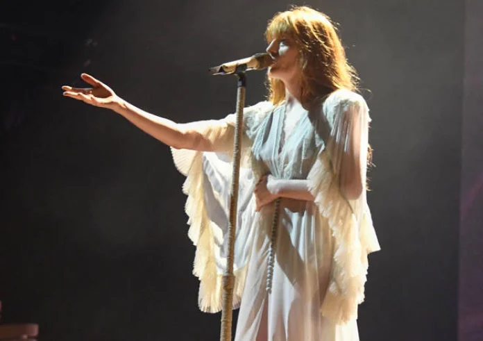 Florence and The Machine στο Ηρώδειο: Πότε ξεκινά η προπώληση εισιτηρίων