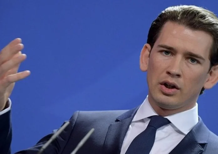 Κουρτς: Η επιβολή κυρώσεων στην Τουρκία είναι πλέον ζήτημα αξιοπιστίας της ΕΕ